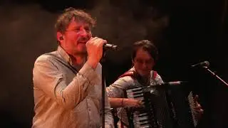 Ainsi Font Flonflons #9 : Loïc Lantoine (1/2)