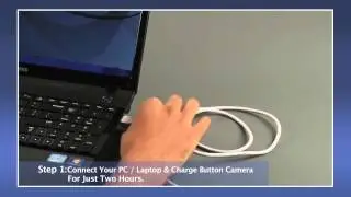 How To Use Spy Button Camera - Anand India