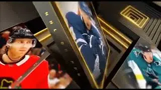 NHL on NBC presentation Intro