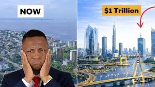 The $1 Trillion Gamble : Inside Lagos’ Impossible Plan