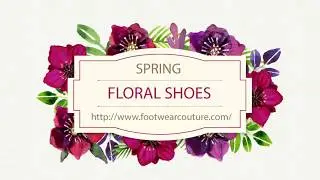 comfortable low heels flower sandals shoes for women