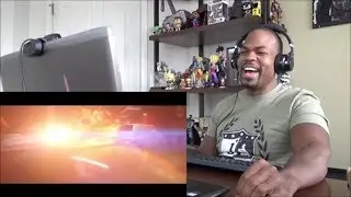 SPIES IN DISGUISE Trailer - REACTION!!!