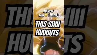 Хижины Шии #Dragonball #Dragonballz #DragonballSuper #Goku #anime #weeb #manga #trending #fyp #pain
