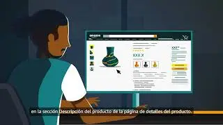 Herramientas de Dueños de Marca para Optimización de Catalogo | Amazon Seller University México