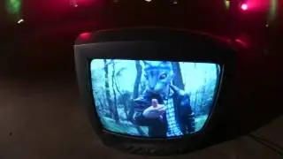 Raping Rabbit // JBB 2013 HoS -  Playerboy vs  Gay Butters [HD]