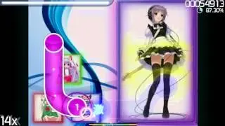 osu! code red   18 dan winter radio edit