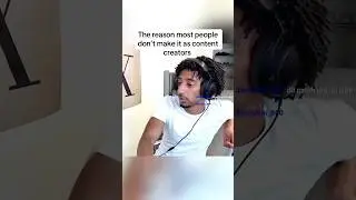 Why 90% of Content Creators Fall Off