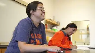 Microbiology - MS PhD Grad Programs Clemson - long video