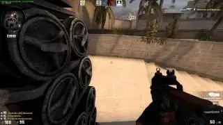 CS:GO P90 OP