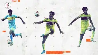 Akash Mishra - Interceptions | Hero ISL 2020-21