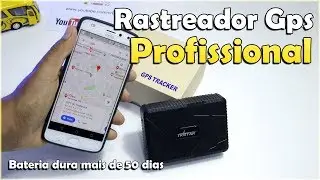 RASTREADOR TKSTAR COMO ATUALIZAR DATA E HORA E COMANDO ESCUTA ESPIÃO