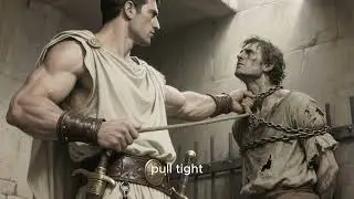SECRET ROMAN EXECUTION Rituals That SHOCKED Even Their Enemies