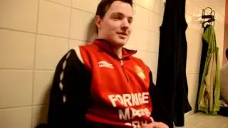 Stj&oslash;rdals-Blink Fotball Ola Andreas Hoel