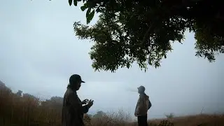 Wild Camping PH | San Cristobal Mountain