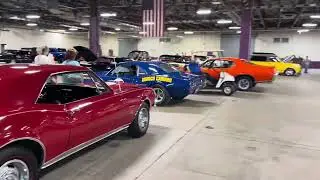 Penske Sunoco Camaro