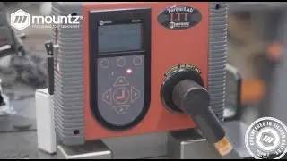 Calibrate and Validate Torque Tools with LTT-Series Torque Analyzer