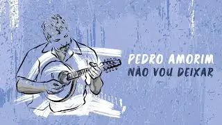 Não vou deixar (Pedro Amorim) - Vitor Casagrande 