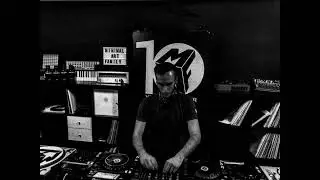 My Techno/Tech House Favorites Vol.1
