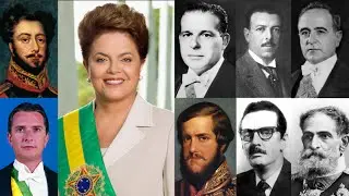 Who Is President of Brazil? It Depends