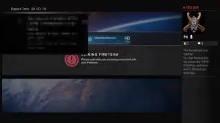 Hesperus466's Live PS4 Broadcast