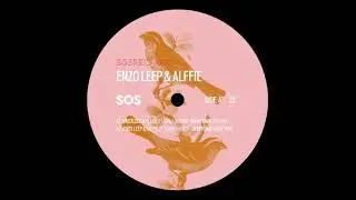 Enzo Leep & Alffie Ft. Emma Barber - On My Own (James Dexter Remix) (SOSREC002)