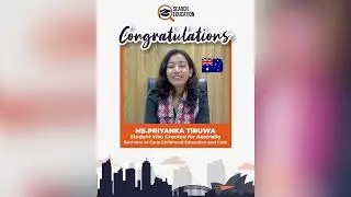 Student Testimonial | Search Education Nepal | Success Story | Study in Australia
