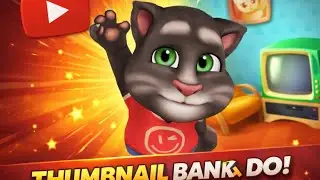 Cat game enjoy 🐈