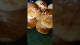 Roti yang nikmat sekali #roti #nikmat #short #shorts