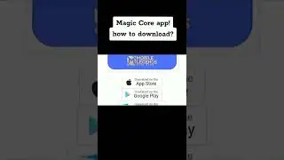 How to Get free magic core/diamonds 💎 in Mobile Legends 2024