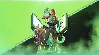 Skye Best Girl or is it just me? 👀