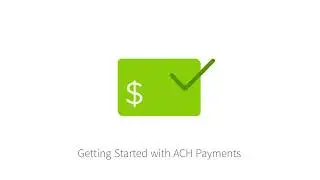 Начало работы с ACH-платежами | Банк регионов