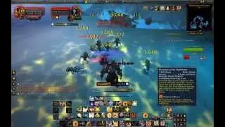 WoW MOP 5.4 MOTE OF HARMONY FARMING