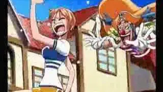 One Piece Pirates Carnival