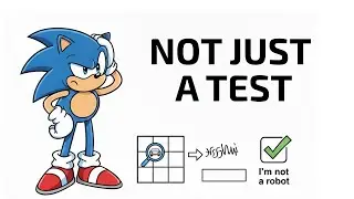 How CAPTCHA Proves You Are Human: Training AI Through User Verification