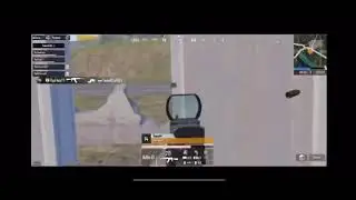 1V2 |TOURNAMENT| BUT I COULD NOT RECORD MY PHONE |TeamDC