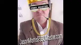 FSBO MASTER: FSBO Pricing Strategy and Presentation