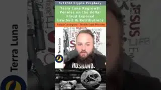 Пророчество &laquo;Терра Луна за Пенни&raquo; &mdash; Робин Каннингем, 19 мая 2022 г.