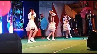 # SND Group Sarni #Dance👯💃#Girl group