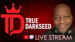 Truedarkseed: Playing  Destiny 2  