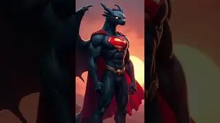 Unveiling the Incredible toothless Fusion Transformation!