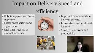 Macy&rsquo;s Modernizes Distribution with Warehouse Automation Presentation