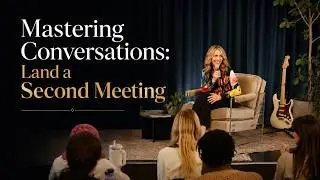 Mastering Conversations: The Art of Sparking Second Meetings