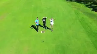 Point Walter Golf Course - Course overview