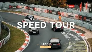 Not So Stock Speed Tour 2024. The Aftermovie