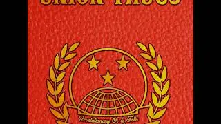 UNION THUGS [DEMO 2018]