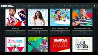 Sqribble Review and Demo Honest Review 2025 🔥 PROS and CONS Revealed 🔥