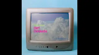 @aero-beats - Meri Mehbooba, made a song for someone from my memories #love #lovesong #pop #hiphop