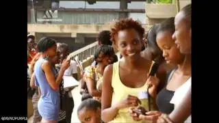 Africas Next Top Model S01E01