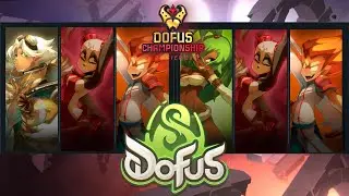 LE MEILLEUR SADIDA DE DOFUS ? wow