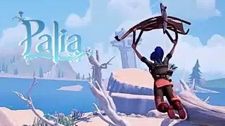 Je débloque la paravoile - Palia #2
